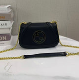 Gucci | Blondie Bag – Black – product image 4