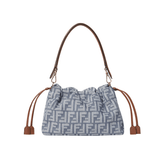 Fendi | Mamma Baguette Medium Bag – product image 3