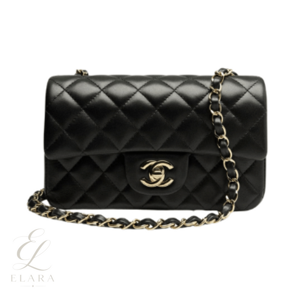 Chanel | Mini Classic Bag