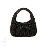 Miu Miu | Wander Matelassé Tote Bag – product image 2