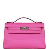 Hermès | Kelly Pochette Magnolia Swift Bag – product image 1