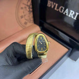 Bvlgari | Serpenti Tubogas Snake-Head Case Watch – product image 4