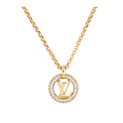 Louis Vuitton | Iconic Necklace – product image 1