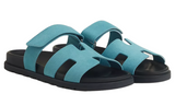 Hermès | Chypre Bleu Minéral Slides – product image 2
