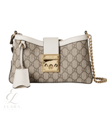 Gucci | Padlock Small Shoulder Bag – product image 1
