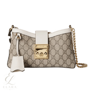 Gucci | Padlock Small Shoulder Bag – product image 1