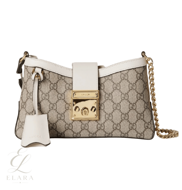Gucci | Padlock Small Shoulder Bag