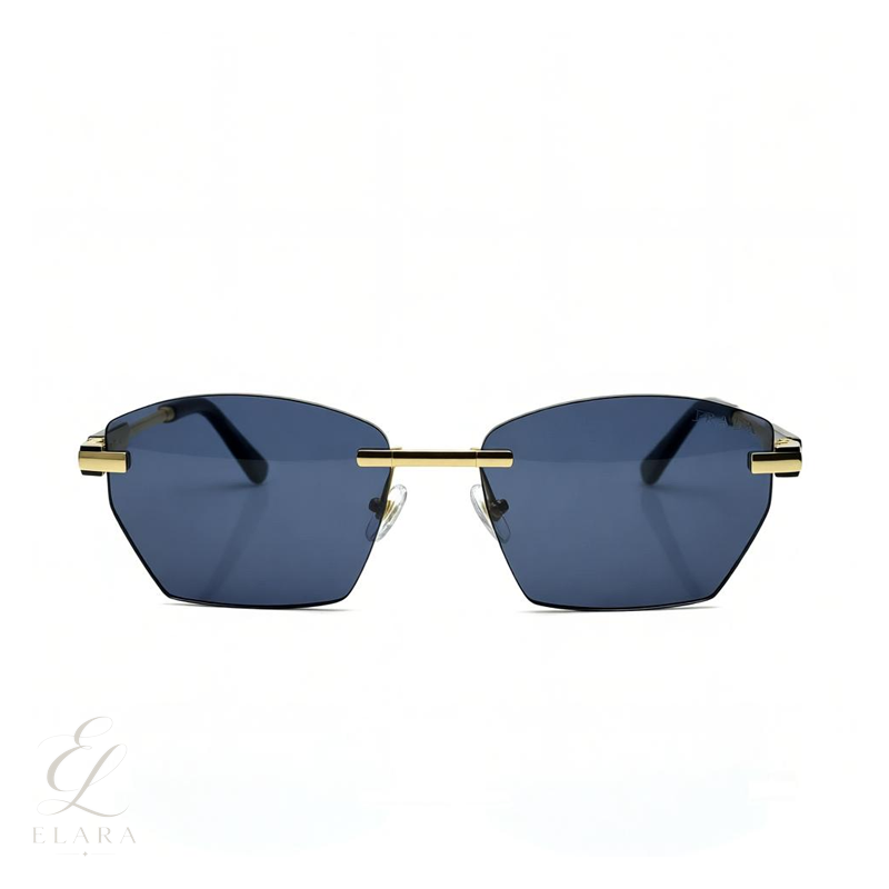 Cartier | Luxury Round Sunglasses – product image 1