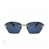 Cartier | Luxury Round Sunglasses – product image 1