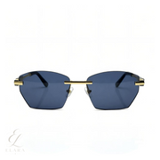Cartier | Luxury Round Sunglasses – product image 1
