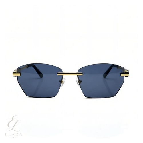 Cartier | Luxury Round Sunglasses – product image 1