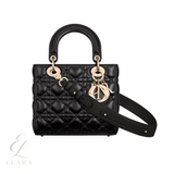 Dior | Small Lady My ABC Bag – product image 1