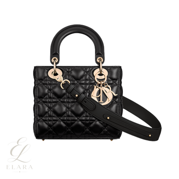 Dior | Small Lady My ABC Bag