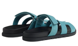 Hermès | Chypre Bleu Minéral Slides – product image 3