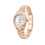 Rolex | Datejust White Dial Watch – product image 2