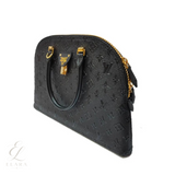Louis Vuitton | Monogram Empriente Leather Bag – product image 3
