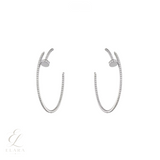 Cartier | Juste un Clou Hoop Earring – product image 5