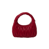 Miu Miu | Wander Matelassé Tote Bag – product image 2