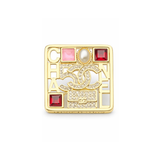 Chanel | Long Multi-Strand Lariat With Interlocking CC Slider – product image 1
