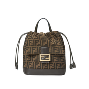 Fendi | Tobacco Brown Backpack Bag – product image 1