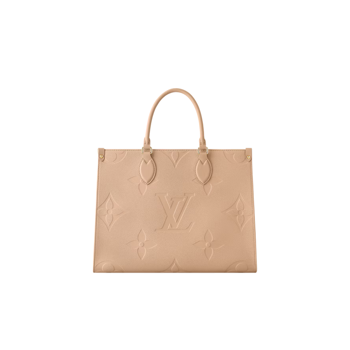 Louis Vuitton | Onthego MM Bag – Pink – product image 1