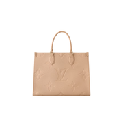 Louis Vuitton | Onthego MM Bag – Pink – product image 1