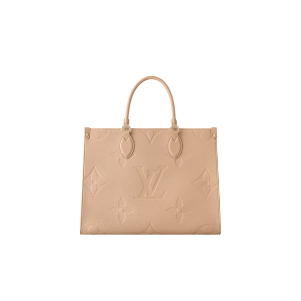 Louis Vuitton | Onthego MM Bag – Pink