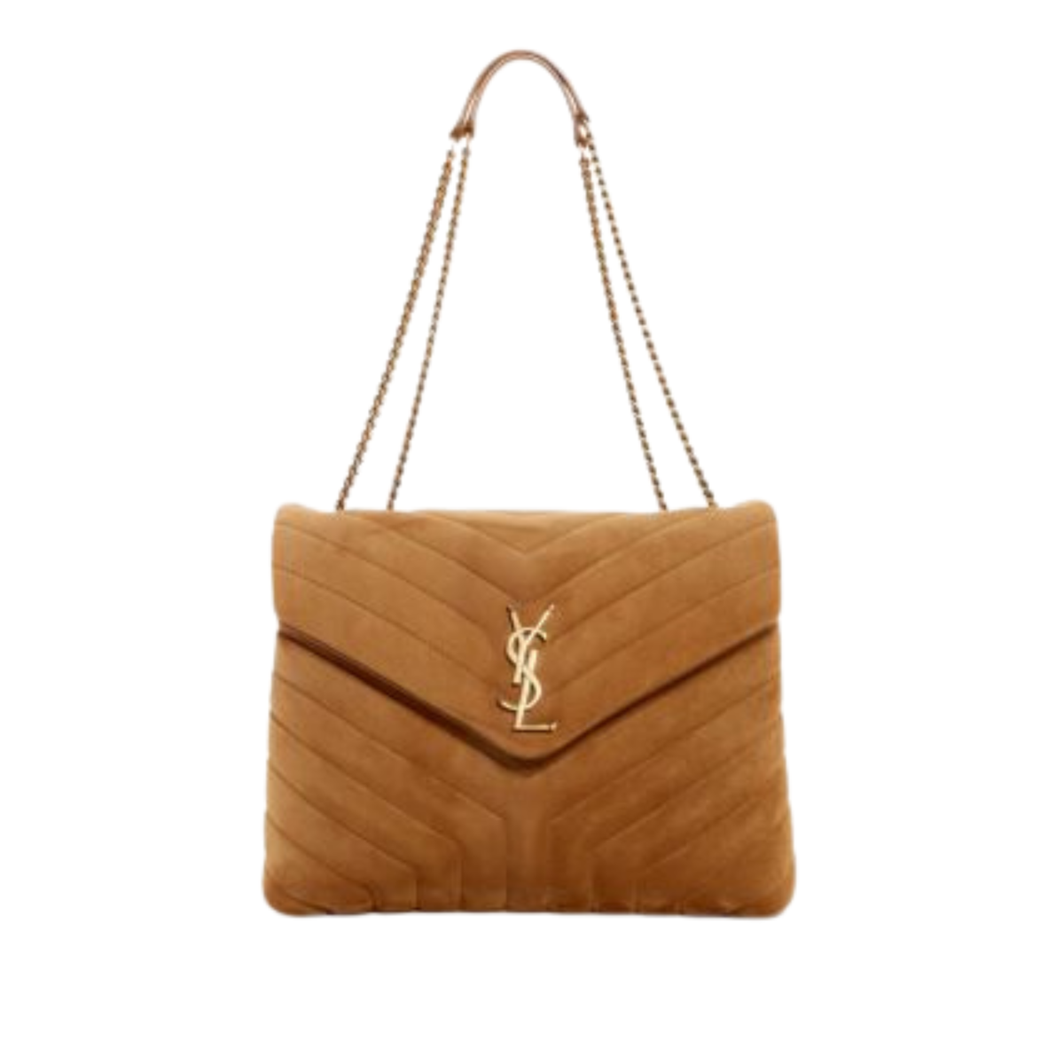 Saint Laurent | Loulou Medium Shoulder Bag – product image 1