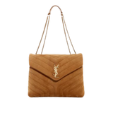 Saint Laurent | Loulou Medium Shoulder Bag – product image 1