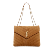 Saint Laurent | Loulou Medium Shoulder Bag – product image 1