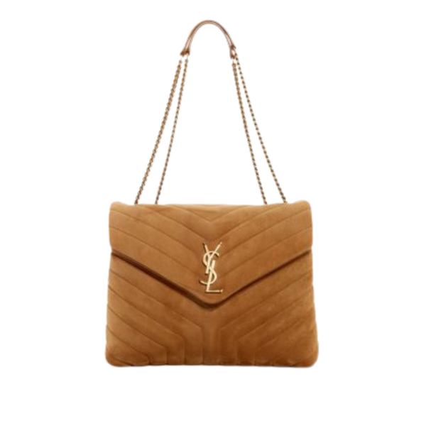Saint Laurent | Loulou Medium Shoulder Bag