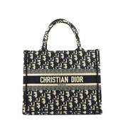 Dior | Lady D-Lite Bag – Black – product image 1