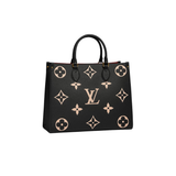 Louis Vuitton | Onthego MM Tote Bag – Black – product image 1
