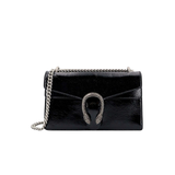 Gucci | Dionysus Black Shoulder Bag – product image 1