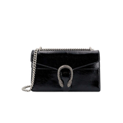 Gucci | Dionysus Black Shoulder Bag – product image 1