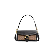 Coach | Tabby Shoulder 26 Canvas Bag – product image 1