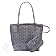Goyard | Anjou Mini Bag – Grey – product image 1