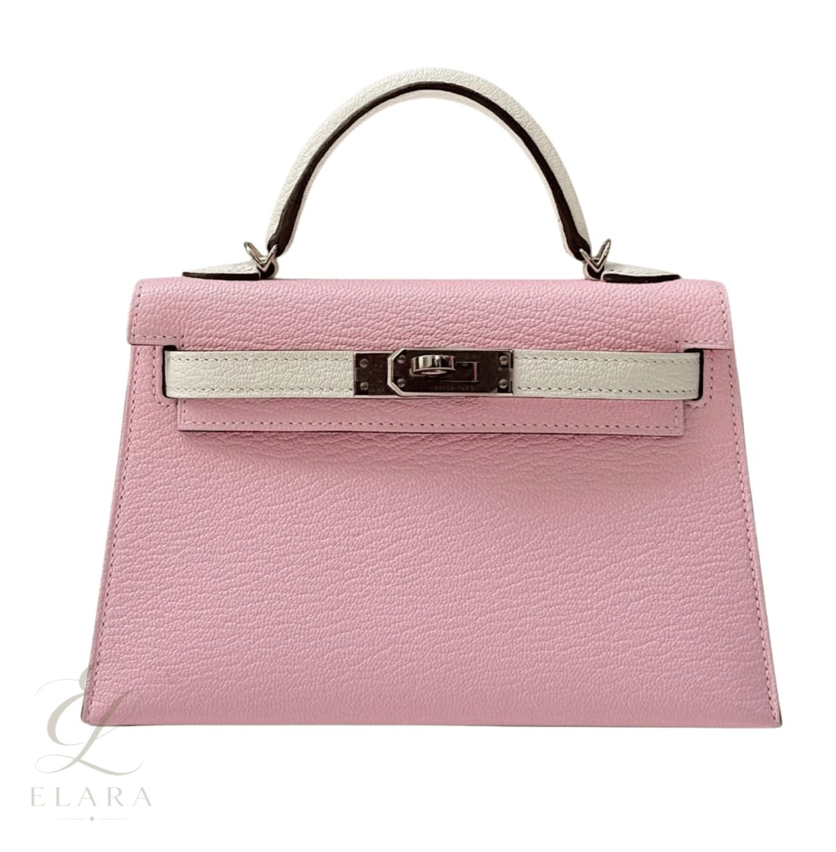 Hermès | Mini Kelly Sellier 20 Bag