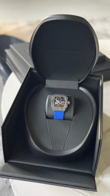 Richard Mille | RM 67-02 Sebastien Ogier Watch – product image 3