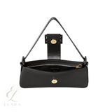 Fendi | Baby B Bag – Black – product image 3