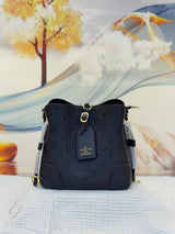 Louis Vuitton | Vanity PM Monogram Empreinte Bag – Black – product image 4