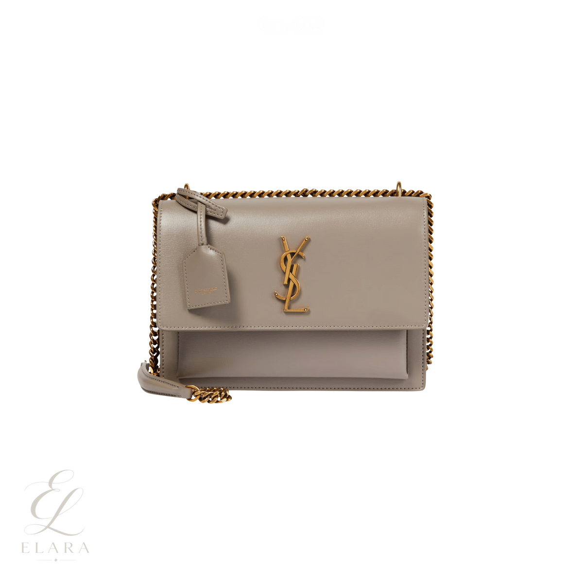 Saint Laurent | Sunset Medium Shoulder Bag – product image 1