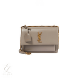 Saint Laurent | Sunset Medium Shoulder Bag – product image 1