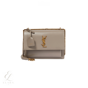 Saint Laurent | Sunset Medium Shoulder Bag – product image 1