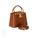 Louis Vuitton | Capucines Flower Crown Bag – product image 2