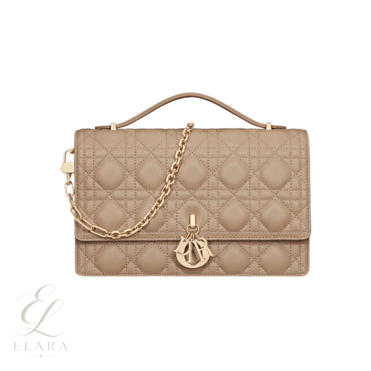 Dior | My Top Handle Bag – product image 1