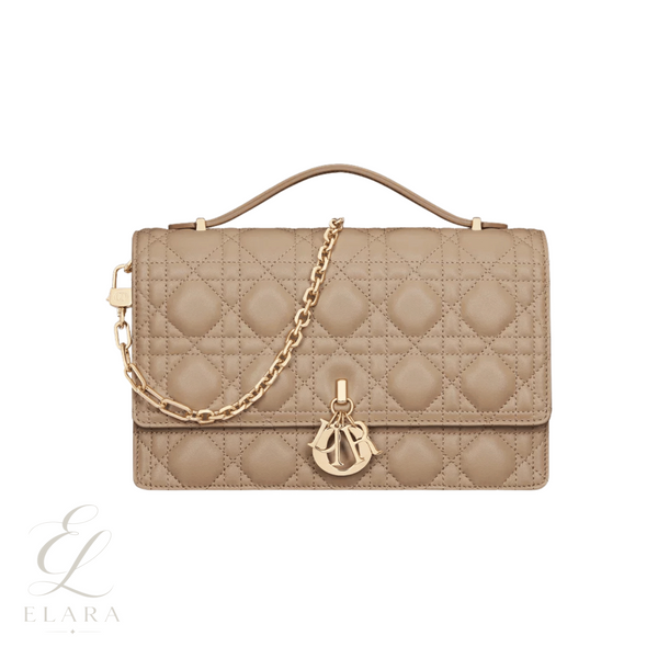 Dior | My Top Handle Bag