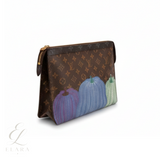 Louis Vuitton | Hand Leather Pouch – product image 2