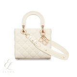 Dior | Small Lady My ABC Bag – product image 1