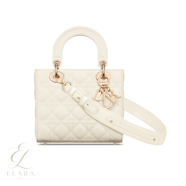 Dior | Small Lady My ABC Bag